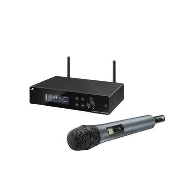 Sennheiser XSW 2 Wireless Receiver (Frequency Band B)