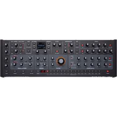 Sequential Take 5 5-Voice Desktop Synthesizer Module