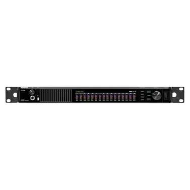 Shure ANX4 Multi-Channel Scalable Wireless Receiver for Axient & ULX-D Systems