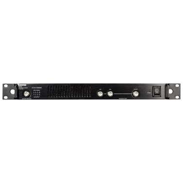 Shure PA421B PSM Antenna Combiner for P3T, P9T & P10T Transmitters (470-865MHz)