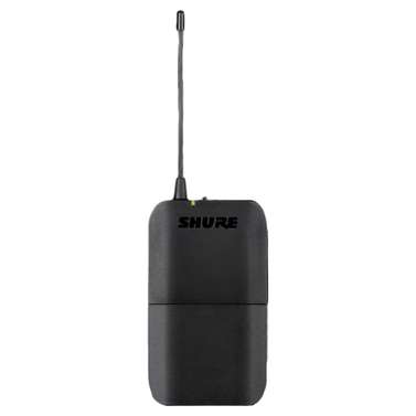 Shure BLX14RMX53 K14 Headworn System