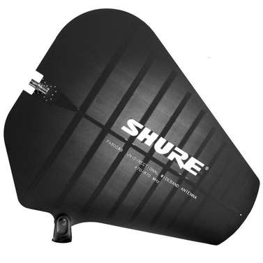 Shure PA805SWB Passive Directional Antenna Wideband (470-952 MHz)