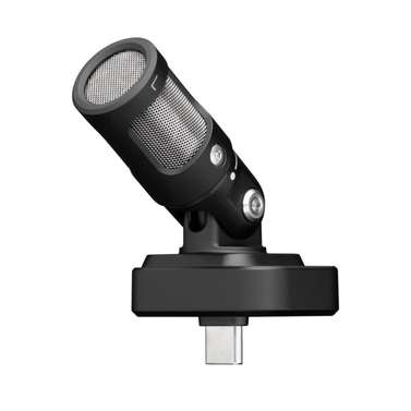 Shure MV88 Stereo USB-C Microphone