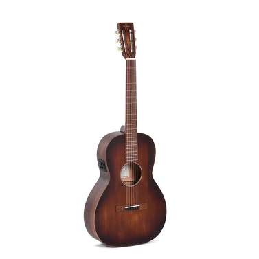 Sigma 00M-15SE Aged Slot Head Acoustic Guitar