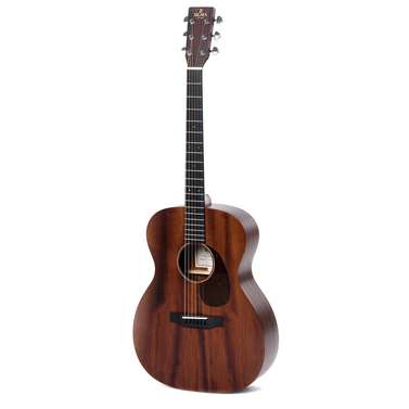 Sigma 000M-15 Mahogany Acoustic Guitar