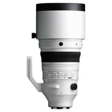 Sigma 200mm f/2 DG OS ( S ) Sport Lens