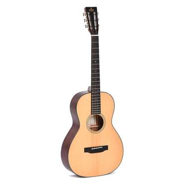 Sigma 000M-18 All Solid Acoustic Guitar w/ Adirondack Spruce Top