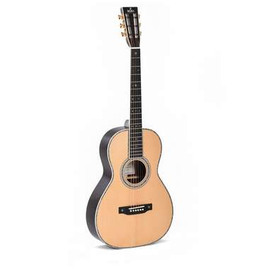 Sigma S00R-42S Acoustic Guitar w/ Solid Adirondack Spruce Top