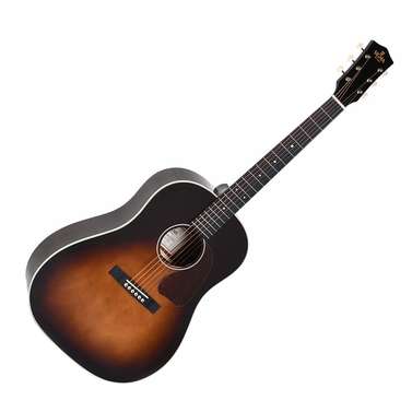 Sigma All Solid JMSG45 Acoustic Guitar