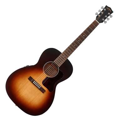 Sigma JMSGE Slope Shoulder Acoustic Guitar Sunburst