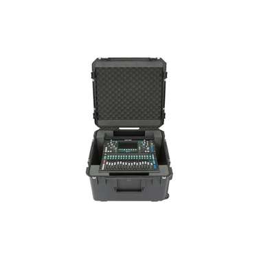 SKB iSeries Allen & Heath SQ5 Mixer