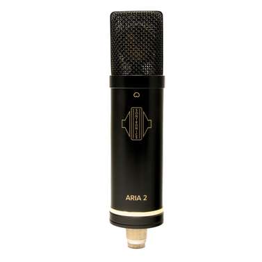 Sontronics Aria 2 Valve/Tube Cardioid Condenser Microphone