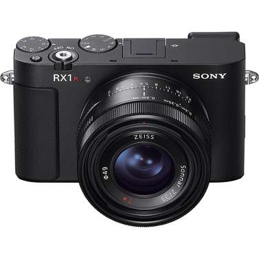 Sony DSC- RX1R III 61.0MP 35mm FullFrame Digital Compact Camera