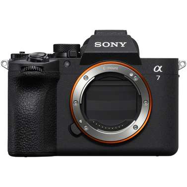 Sony A7 V Compact System Camera (Body Only)
