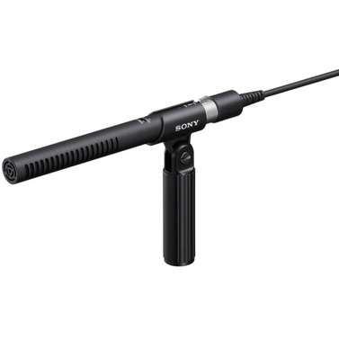 Sony ECM-778 XLR Shotgun Microphone