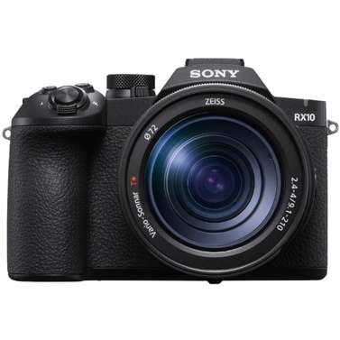 Sony Cybershot DSC-RX10 V Digital Compact Camera