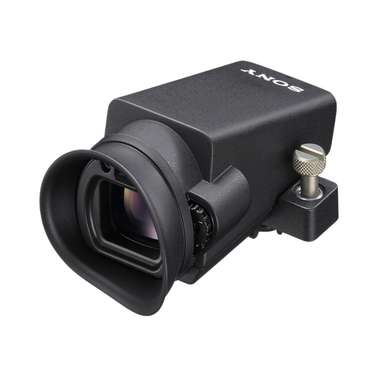 Sony FX5 OLED Viewfinder