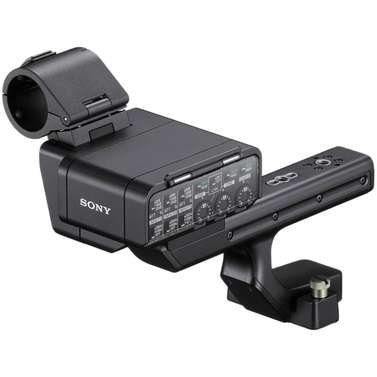 Sony Cinema Line FX5 XLR Handle