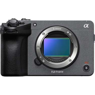 Sony Cinema Line FX5 Body Only Video Camera