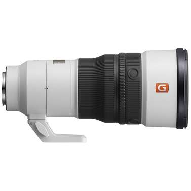 Sony FE 400mm f/4.5 OSS Super Telephoto Lens