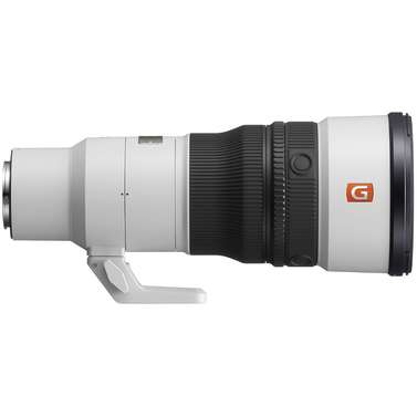 Sony FE 600mm f/6.3 OSS Super Telephoto Lens