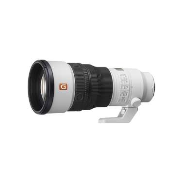 Sony FE 400mm f/4.5 GM OSS Lens