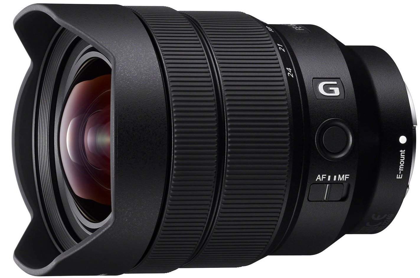 Sony FE 12-24mm f/4 G Wide Angle Rent from