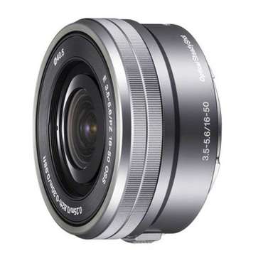 Sony E PZ 16-50mm f/3.5-5.6 OSS