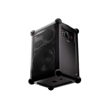 Soundboks Mix Compact Bluetooth Speaker w/ The Battery