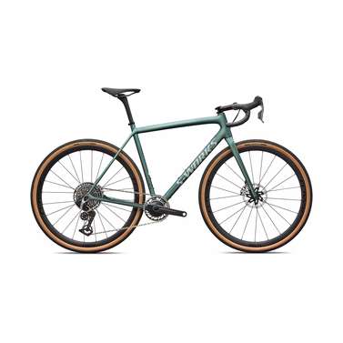 2026 Specialized S-Works CruX