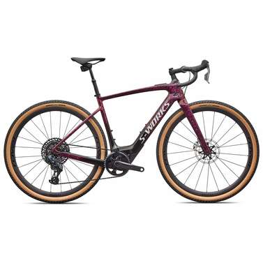 2026 Specialized S-Works Turbo Creo 2