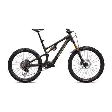 2026 Specialized S-Works Turbo Levo SL 2