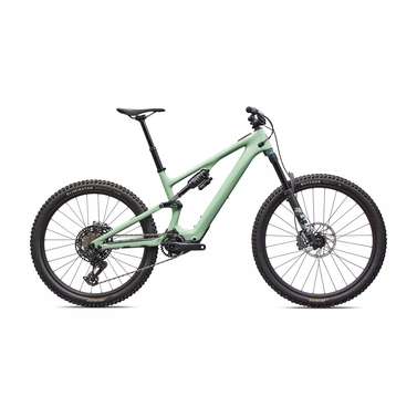 2026 Specialized Turbo Levo SL 2 Comp