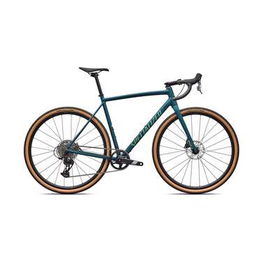 2026 Specialized CruX DSW Comp