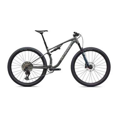 2026 Specialized Chisel Comp