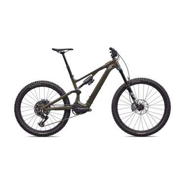 2026 Specialized Turbo Levo SL 2 Comp Alloy