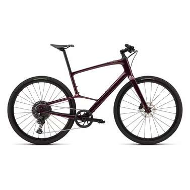 2026 Specialized Sirrus X 5.0