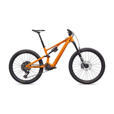 2026 Specialized Turbo Levo SL 2 Comp Alloy
