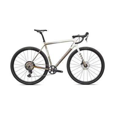 2026 Specialized CruX Comp