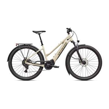 2026 Specialized Turbo Tero 4.0 Step-Through EQ