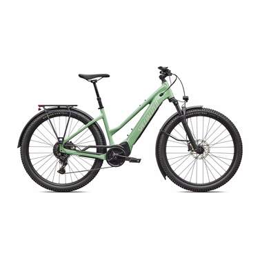 2026 Specialized Turbo Tero 4.0 Step-Through EQ