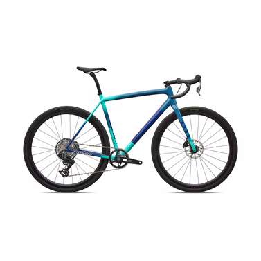 2026 Specialized CruX Expert - SRAM Rival XPLR AXS