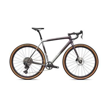 2026 Specialized CruX Pro - SRAM Force XPLR AXS