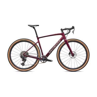 2026 Specialized Diverge 4 Pro