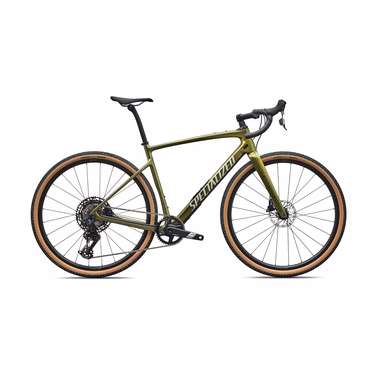 2026 Specialized Diverge 4 Comp Carbon