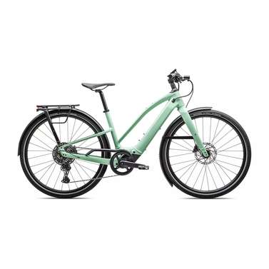 2026 Specialized Turbo Vado SL 2 4.0 Step-Through EQ