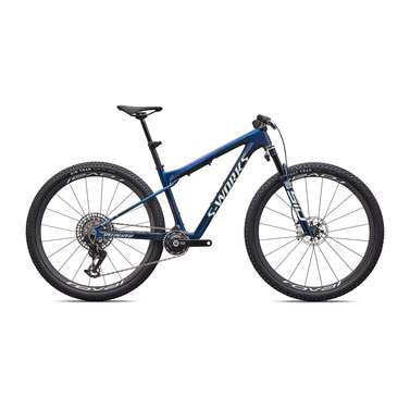 2026 Specialized S-Works Epic World Cup