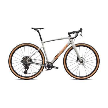 2026 Specialized Diverge 4 Comp Carbon