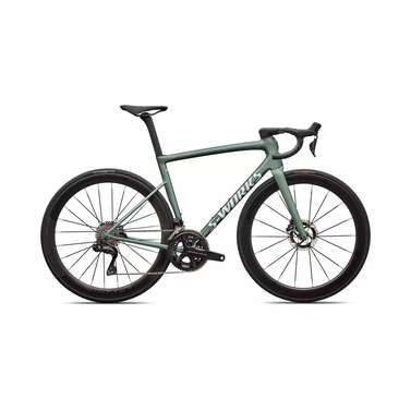 2026 Specialized S-Works Tarmac SL8 - Dura-Ace Di2