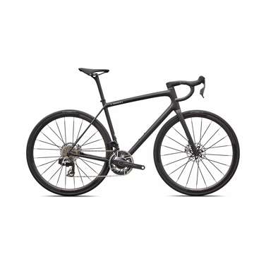 2026 Specialized S-Works Aethos 2 - SRAM Red AXS